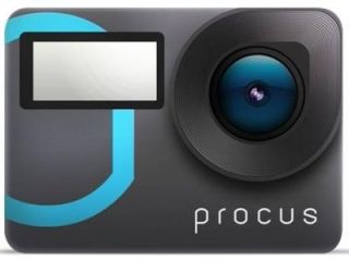 Procus Epic Sports & Action Camera Price