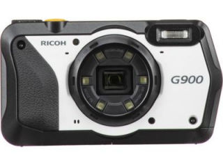 Ricoh G900 Point & Shoot Camera Price