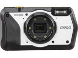 Compare Ricoh G900 Point & Shoot Camera