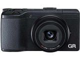 Compare Ricoh GR Point & Shoot Camera