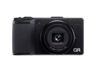 Ricoh GR II Point & Shoot Camera Price