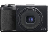 Compare Ricoh GR IIIX Point & Shoot Camera