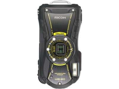 Ricoh WG-20 Point & Shoot Camera Price