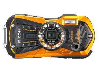 Ricoh WG-30w Point & Shoot Camera Price
