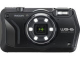 Compare Ricoh WG-6 Point & Shoot Camera