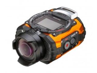 Ricoh WG-M1 Sports & Action Camera Price
