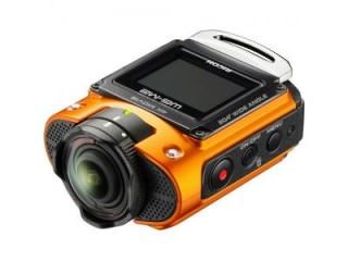 Ricoh WG-M2 Sports & Action Camera Price