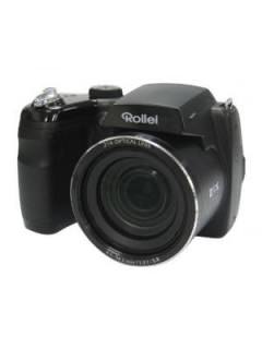Rollei 210 Point & Shoot Camera Price