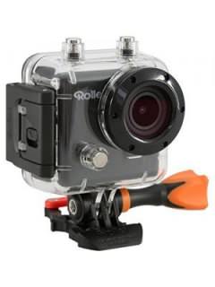Rollei 410 Sports & Action Camera Price