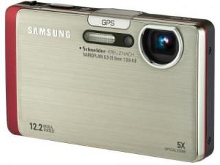 Samsung CL65 Point & Shoot Camera Price