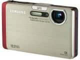 Compare Samsung CL65 Point & Shoot Camera