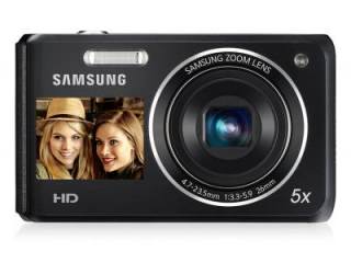 Samsung DV100 Point & Shoot Camera Price