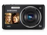 Samsung DV100 Point & Shoot Camera