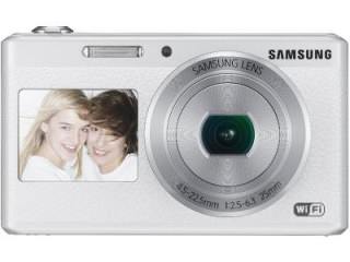 Samsung Smart DV180F Point & Shoot Camera Price