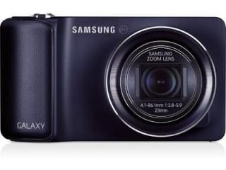 Samsung GC100 Galaxy Point & Shoot Camera Price