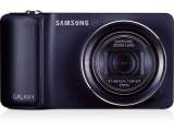 Compare Samsung GC100 Galaxy Point & Shoot Camera