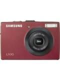 Compare Samsung L100 Point & Shoot Camera