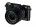 Samsung NX200 (18-55mm f/3.5-f/5.6 Kit Lens) Mirrorless Camera