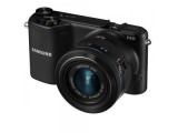 Compare Samsung Smart NX2000 (20-50mm f/3.5-f/5.6 II ED Kit Lens) Mirrorless Camera