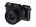 Samsung NX210 (18-55mm f/3.5-f/5.6 Kit Lens) Mirrorless Camera