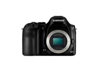Samsung Smart NX30 (Body) Mirrorless Camera Price