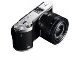 Compare Samsung Smart NX300 (20-50mm f/3.5-f/5.6 II ED Kit Lens) Mirrorless Camera