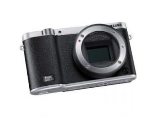 Samsung Smart NX3000 (Body) Mirrorless Camera Price