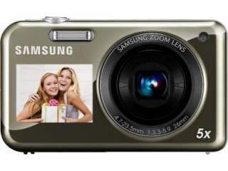 Samsung PL120 Point & Shoot Camera Price