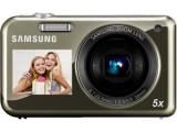 Compare Samsung PL120 Point & Shoot Camera