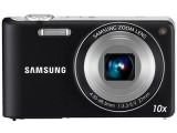 Compare Samsung PL210 Point & Shoot Camera