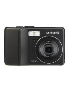 Samsung S730 Point & Shoot Camera Price