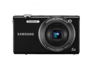 Samsung SH100 Point & Shoot Camera Price