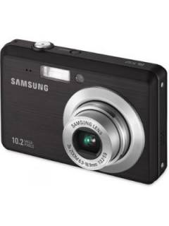 Samsung SL102 Point & Shoot Camera Price
