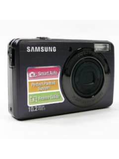Samsung SL202 Point & Shoot Camera Price
