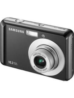 Samsung SL30 Point & Shoot Camera Price