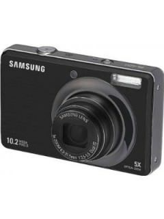 Samsung SL420 Point & Shoot Camera Price