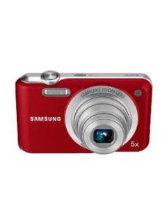 Samsung SL600 Point & Shoot Camera Price