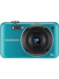 Samsung SL605 Point & Shoot Camera Price