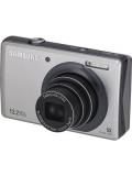 Compare Samsung SL620 Point & Shoot Camera