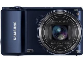 Samsung Smart WB200F Point & Shoot Camera Price