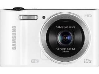Samsung Smart WB30F Point & Shoot Camera Price