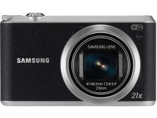Samsung Smart WB350F Point & Shoot Camera Price