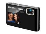 Compare Samsung ST100 Point & Shoot Camera