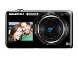 Compare Samsung ST600 Point & Shoot Camera