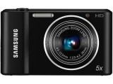 Compare Samsung ST66 Point & Shoot Camera