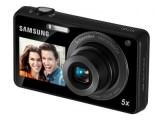Compare Samsung ST700 Point & Shoot Camera