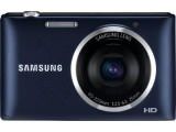Compare Samsung ST72 Point & Shoot Camera