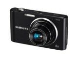 Compare Samsung ST76 Point & Shoot Camera
