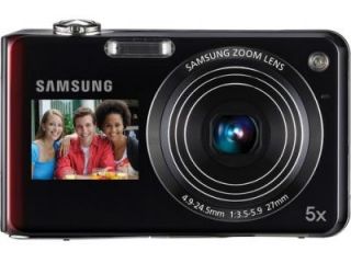 Samsung TL210 Point & Shoot Camera Price