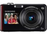 Compare Samsung TL210 Point & Shoot Camera